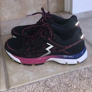 361' Spire 2 running sneakers 7.5